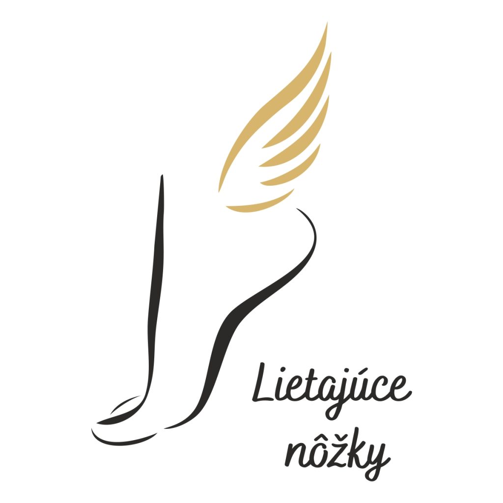 Lietajúce nôžky